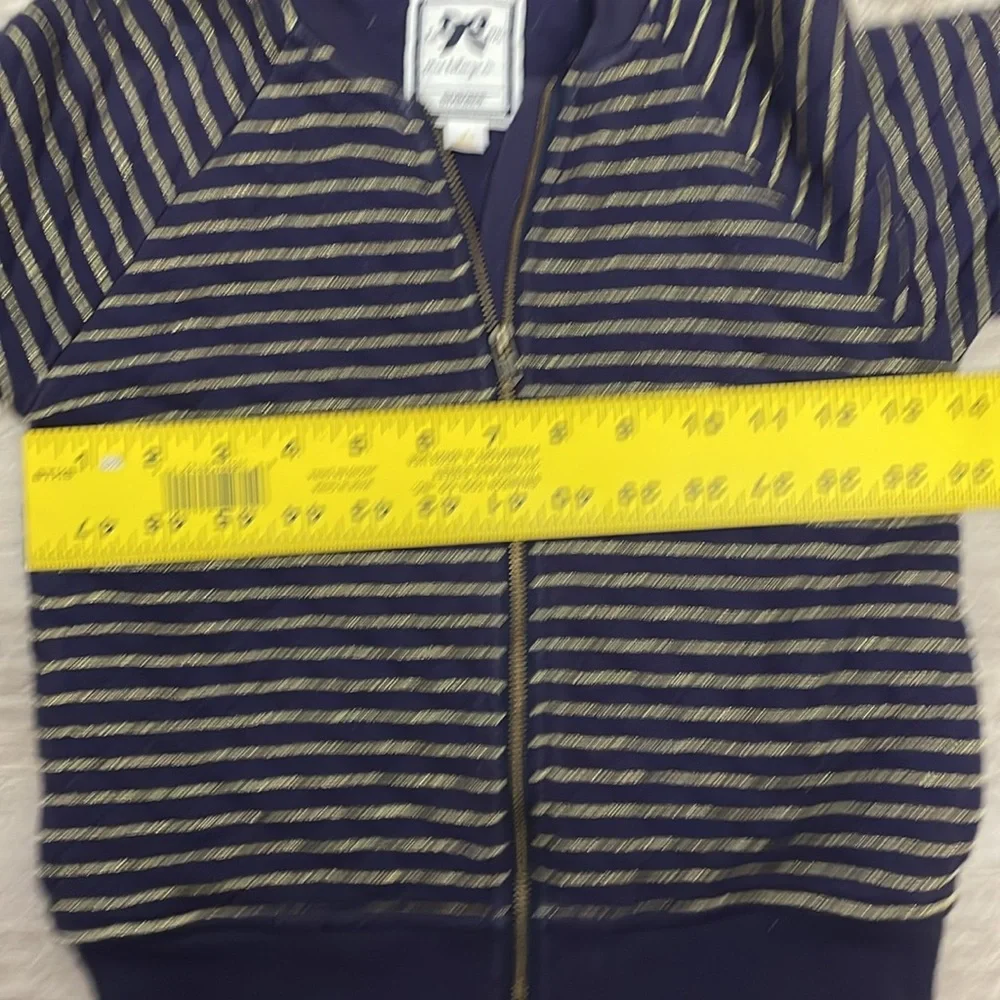 Gymboree navy blue